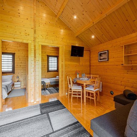 Holiday Homes, Ustronie Morskie Eksteriør bilde