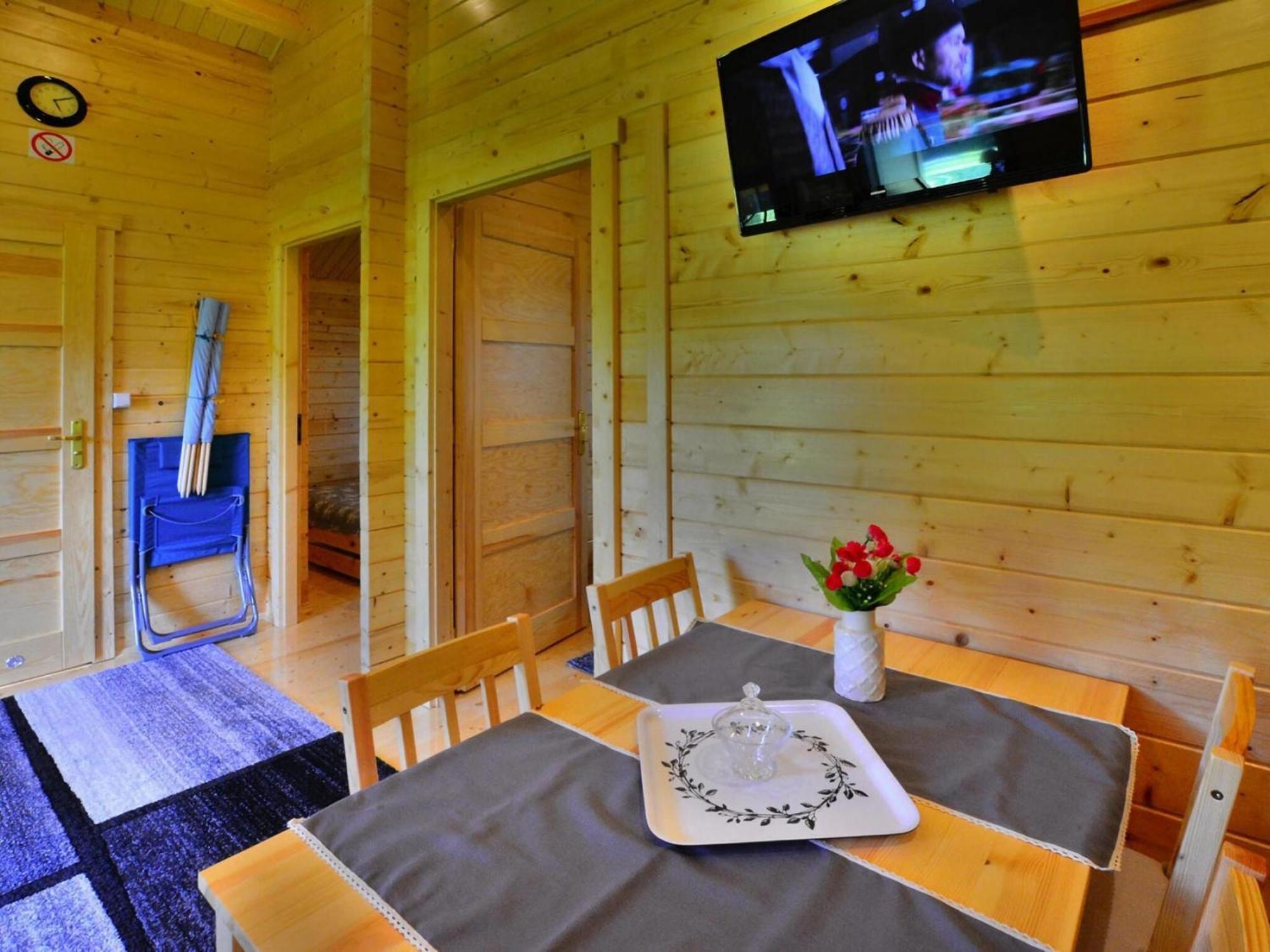 Holiday Homes, Ustronie Morskie Eksteriør bilde