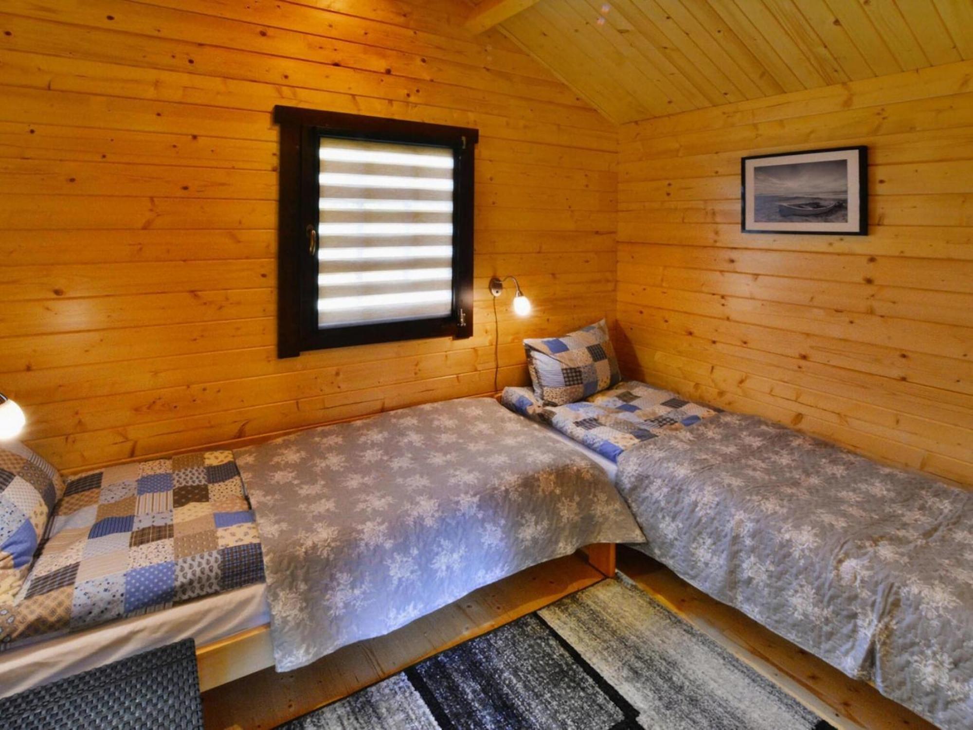 Holiday Homes, Ustronie Morskie Eksteriør bilde