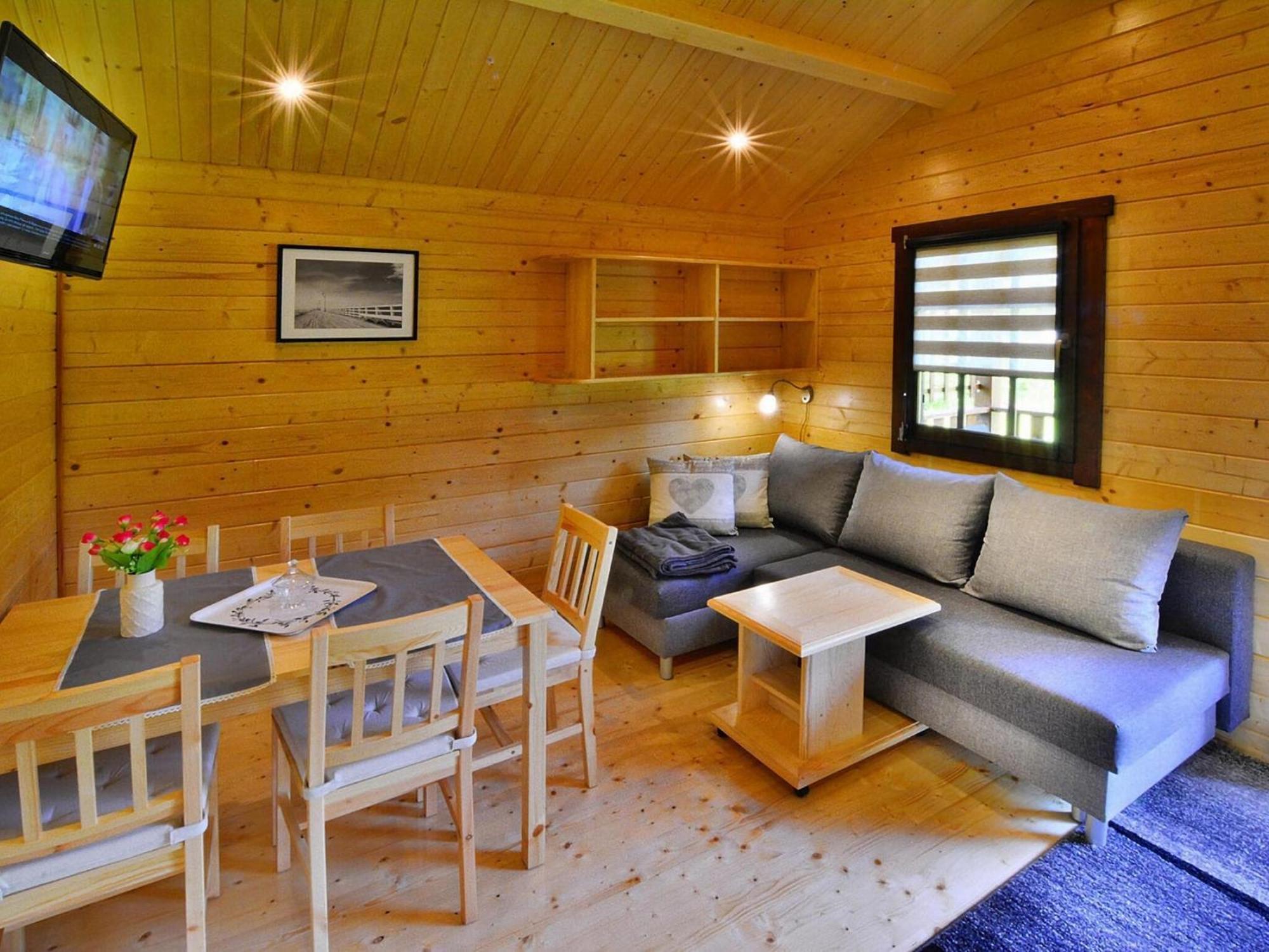Holiday Homes, Ustronie Morskie Eksteriør bilde